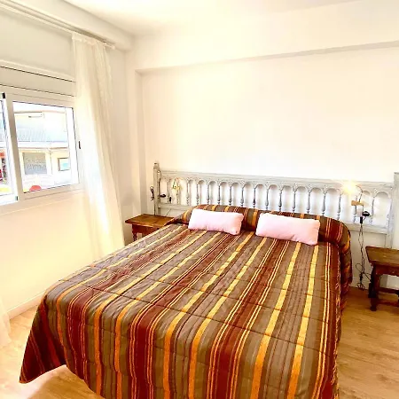 Apartamento De Moderno En Salou Exterior photo