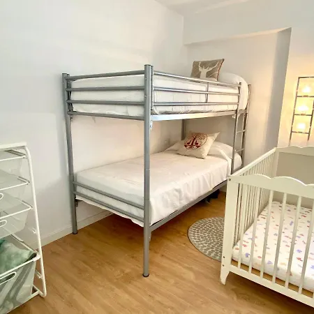 Apartamento De Moderno En Salou Exterior photo