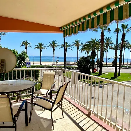 Apartamento De Moderno En Salou Exterior photo