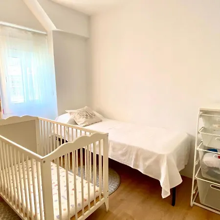 Apartamento De Moderno En Salou Exterior photo
