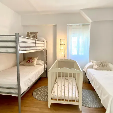 Apartamento De Moderno En Salou Exterior photo