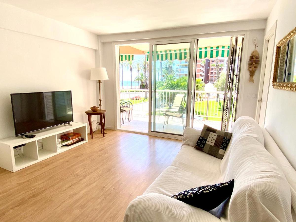 Apartment De Moderno En