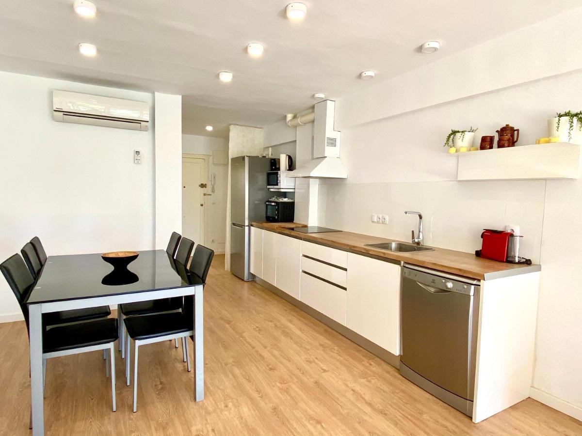 Apartment De Moderno En *